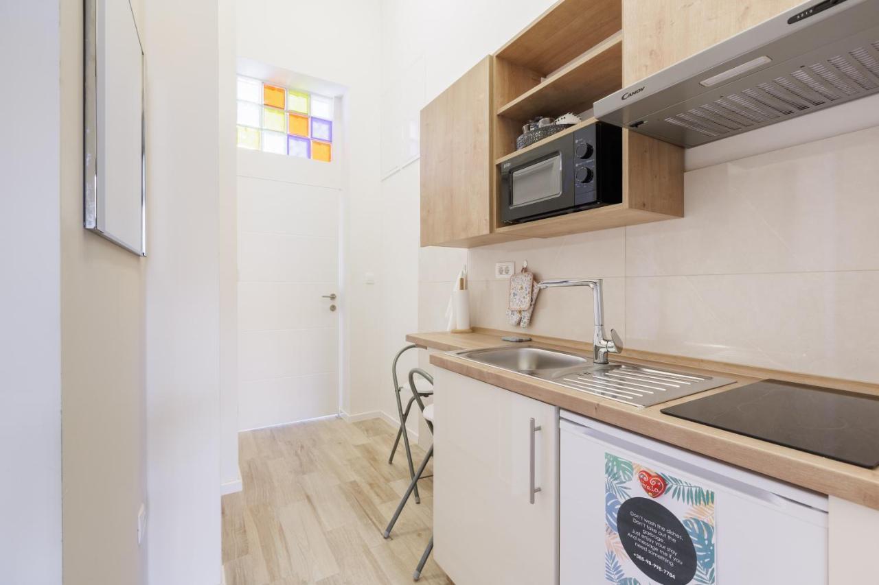 Cozy Getaway In Heart Of City - J Ζάγκρεμπ Εξωτερικό φωτογραφία