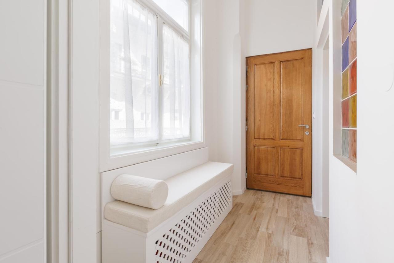 Cozy Getaway In Heart Of City - J Ζάγκρεμπ Εξωτερικό φωτογραφία