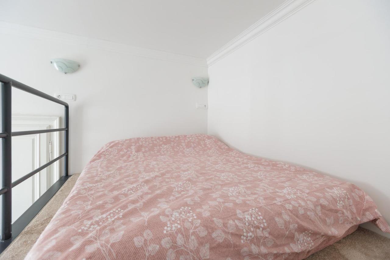 Cozy Getaway In Heart Of City - J Ζάγκρεμπ Εξωτερικό φωτογραφία