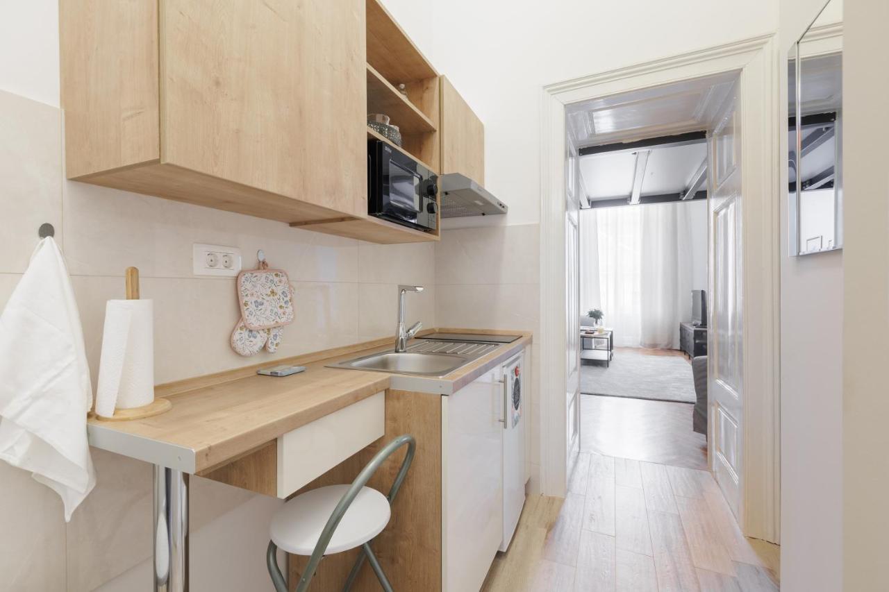 Cozy Getaway In Heart Of City - J Ζάγκρεμπ Εξωτερικό φωτογραφία