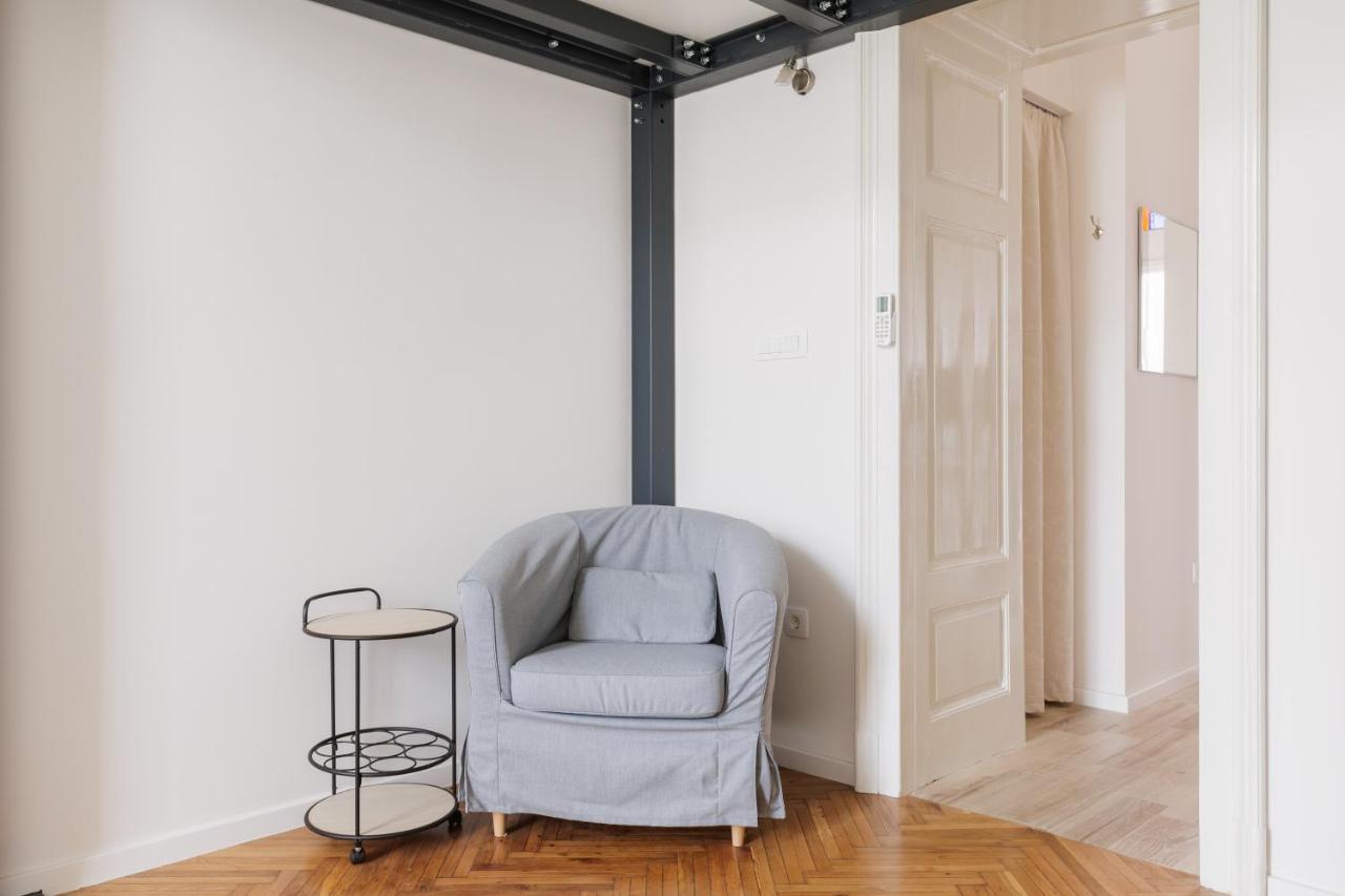 Cozy Getaway In Heart Of City - J Ζάγκρεμπ Εξωτερικό φωτογραφία