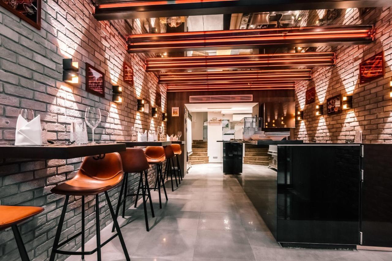 Cozy Getaway In Heart Of City - J Ζάγκρεμπ Εξωτερικό φωτογραφία